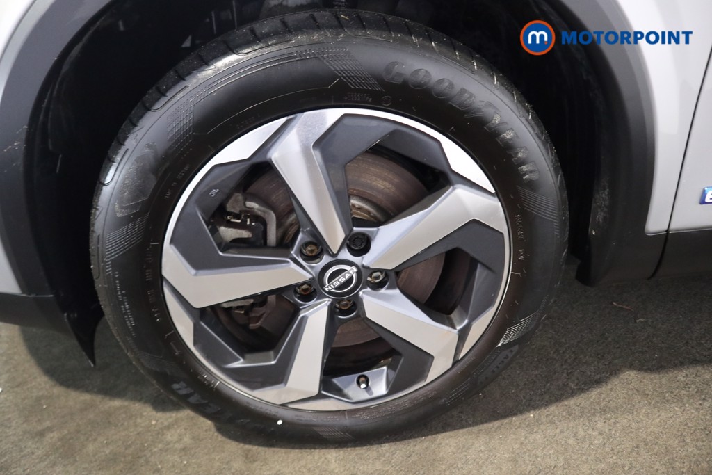 Used Nissan Qashqai 2023 for sale - 77171217: Photo 29