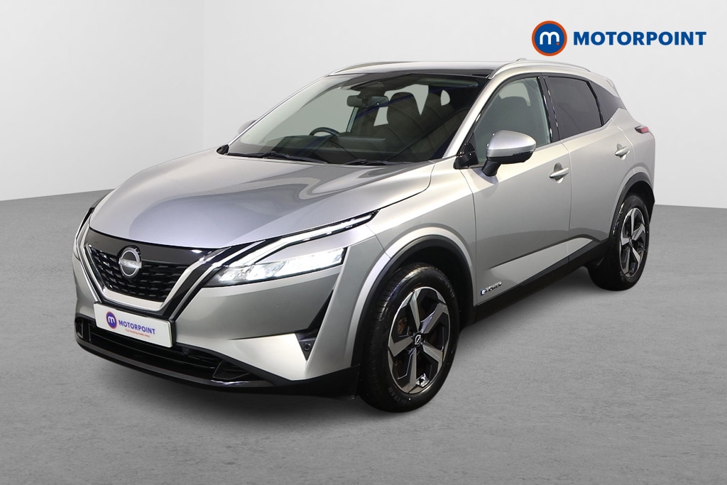 Used Nissan Qashqai 2023 for sale - 77171217: Photo 3