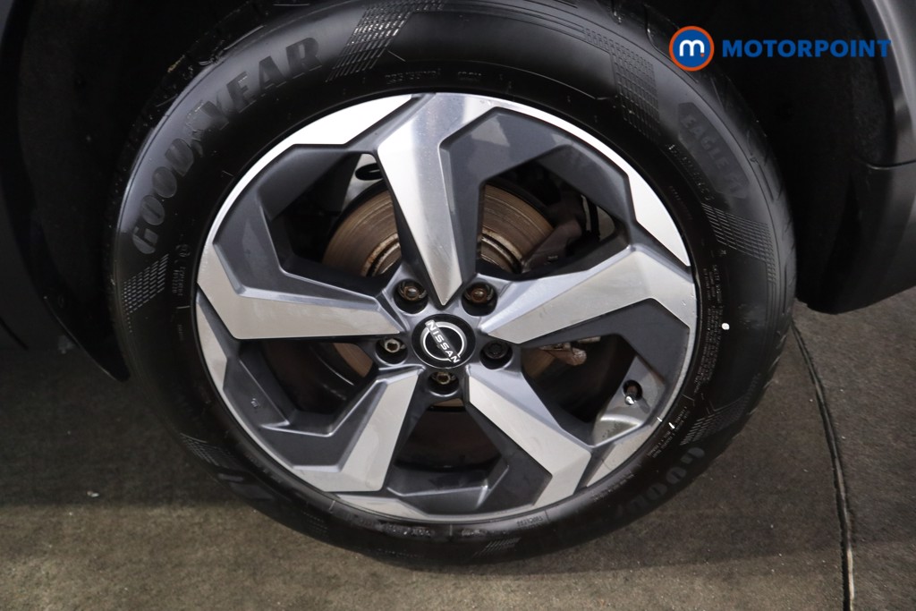 Used Nissan Qashqai 2023 for sale - 77171217: Photo 30