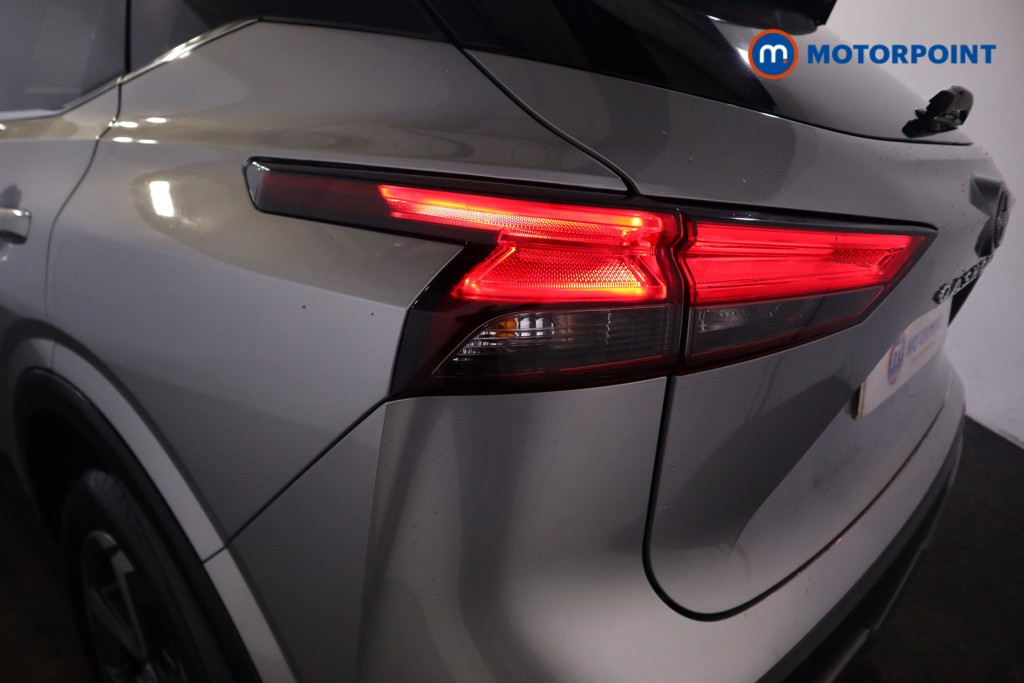 Used Nissan Qashqai 2023 for sale - 77171217: Photo 33