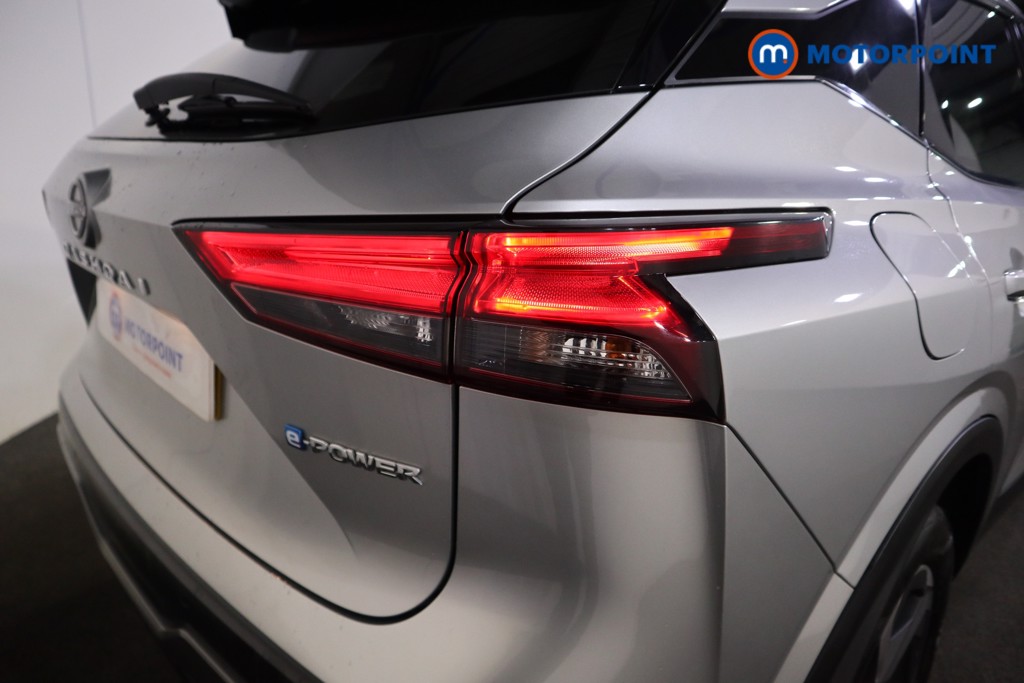 Used Nissan Qashqai 2023 for sale - 77171217: Photo 34