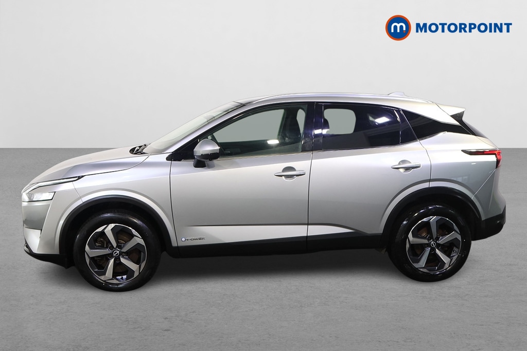 Used Nissan Qashqai 2023 for sale - 77171217: Photo 4