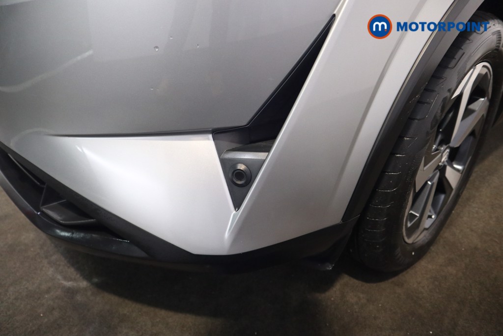 Used Nissan Qashqai 2023 for sale - 77171217: Photo 40