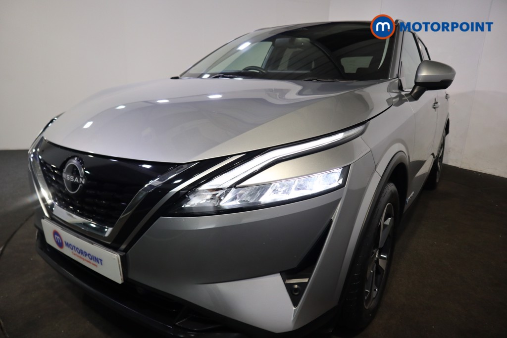Used Nissan Qashqai 2023 for sale - 77171217: Photo 41