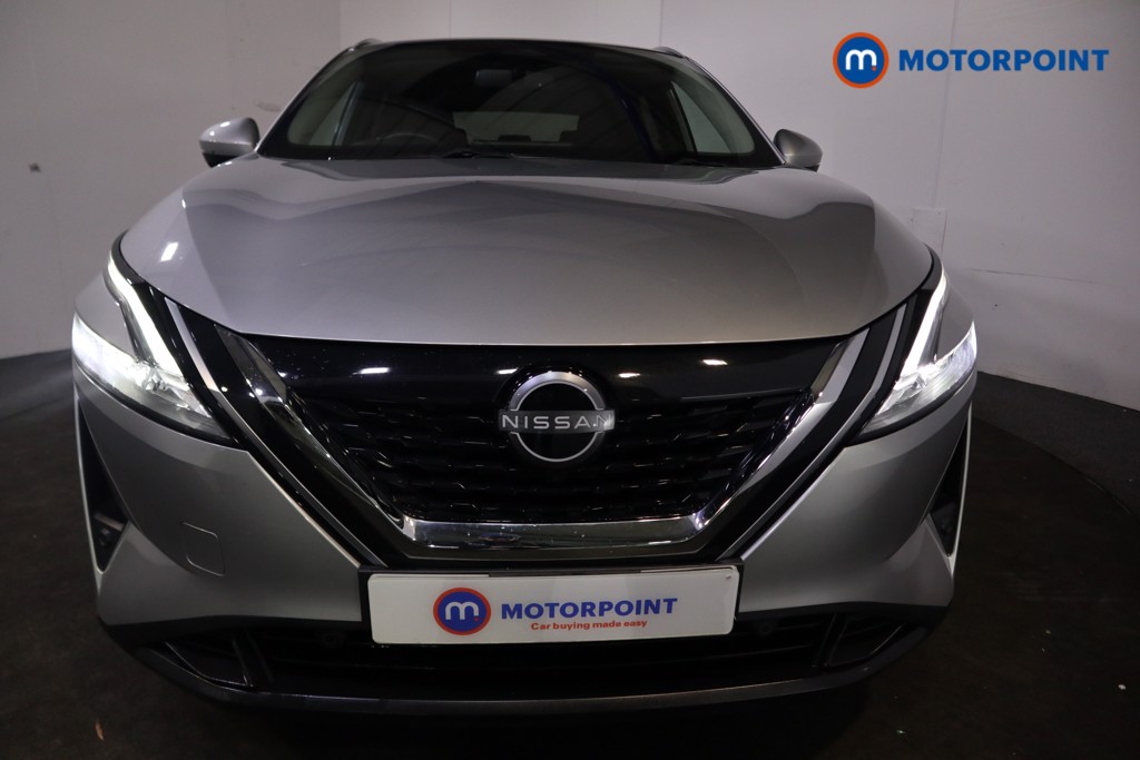 Used Nissan Qashqai 2023 for sale - 77171217: Photo 42