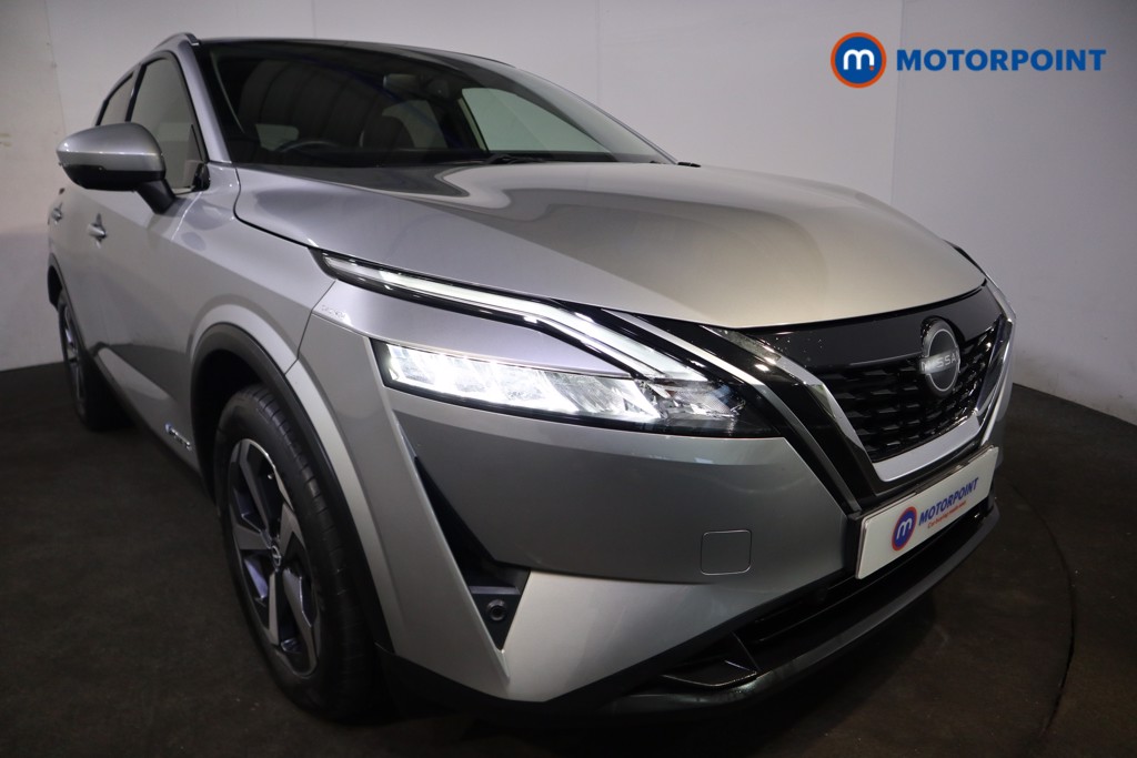 Used Nissan Qashqai 2023 for sale - 77171217: Photo 43
