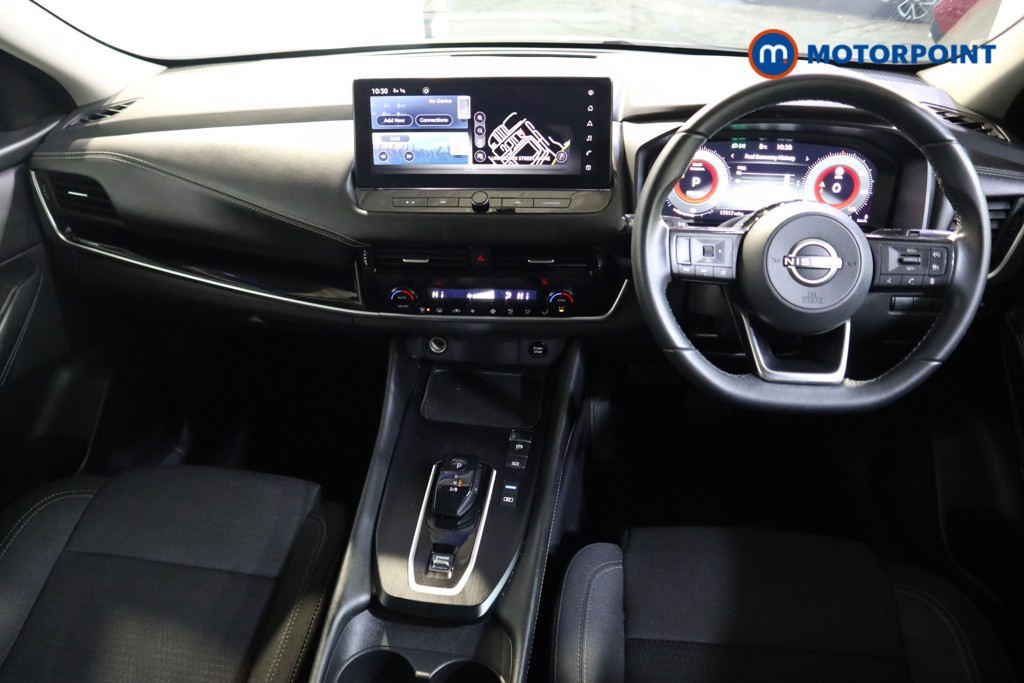 Used Nissan Qashqai 2023 for sale - 77171217: Photo 9