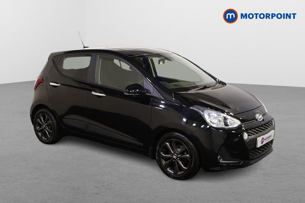 Used Hyundai i10 2019 for sale - 77607709: Photo 1