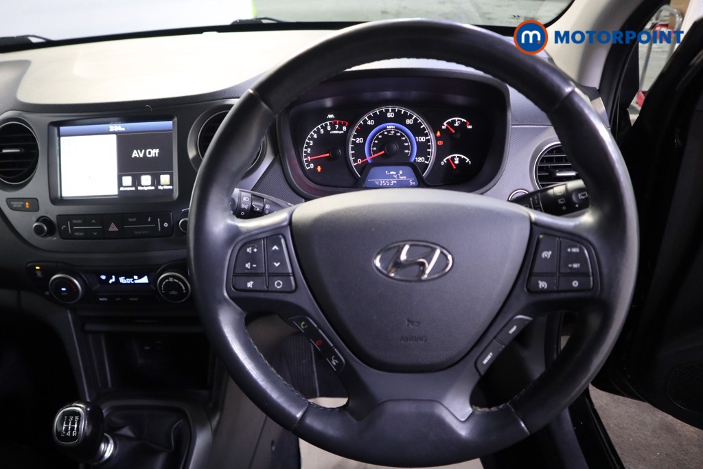 Used Hyundai i10 2019 for sale - 77607709: Photo 11