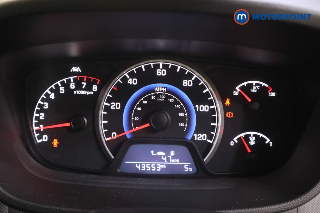 Used Hyundai i10 2019 for sale - 77607709: Photo 12