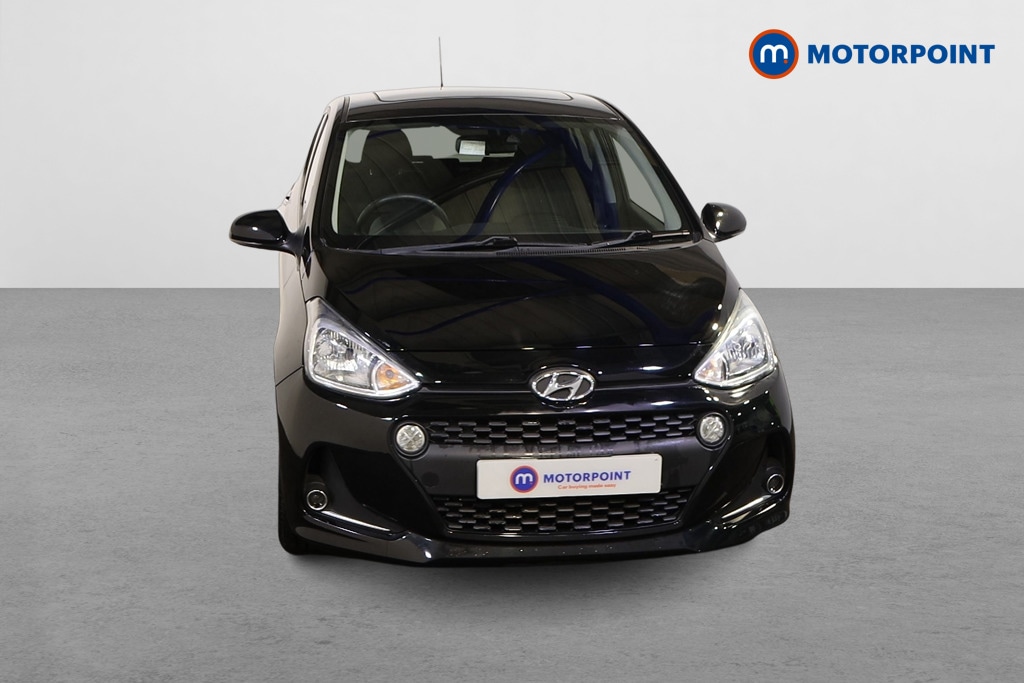 Used Hyundai i10 2019 for sale - 77607709: Photo 2