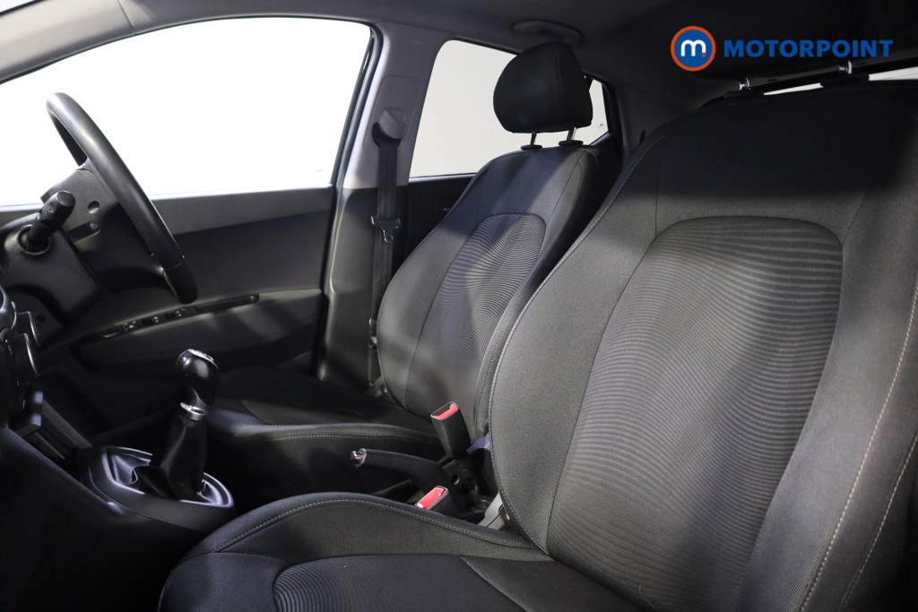 Used Hyundai i10 2019 for sale - 77607709: Photo 27