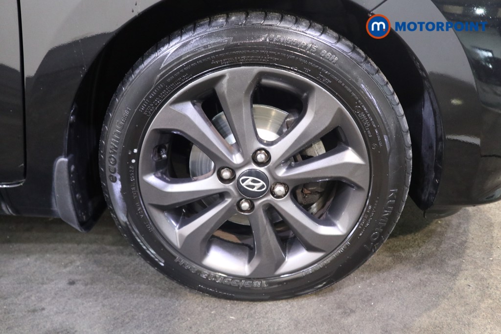 Used Hyundai i10 2019 for sale - 77607709: Photo 33