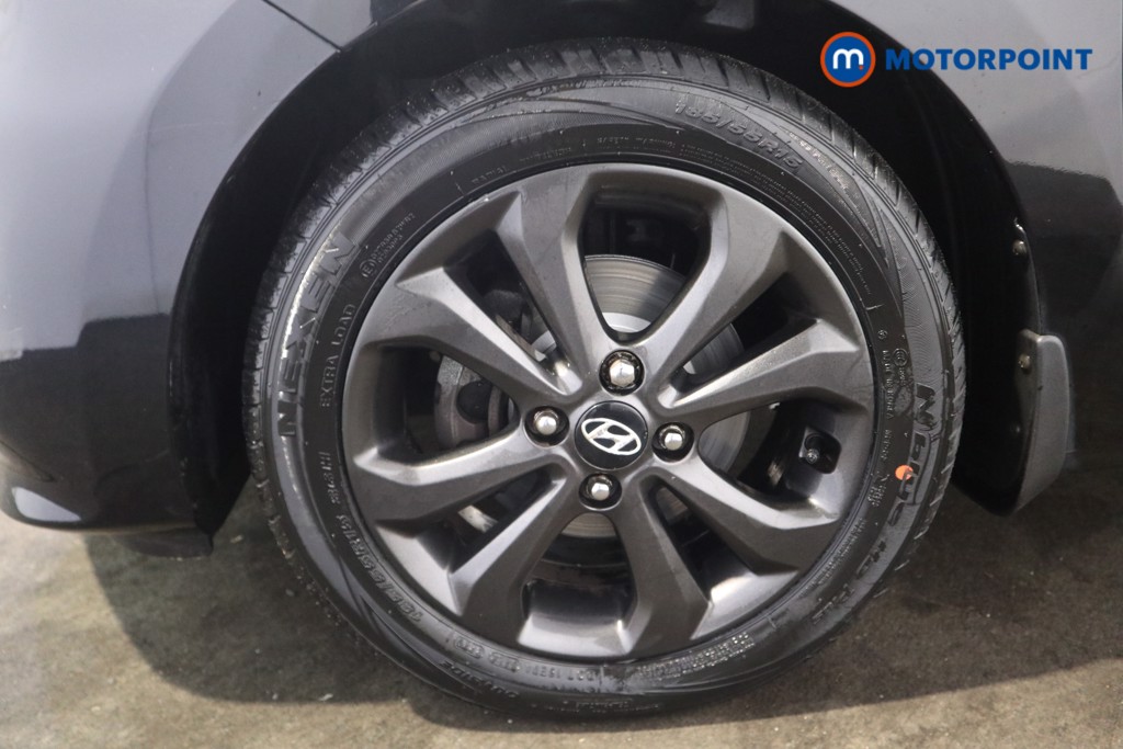 Used Hyundai i10 2019 for sale - 77607709: Photo 34