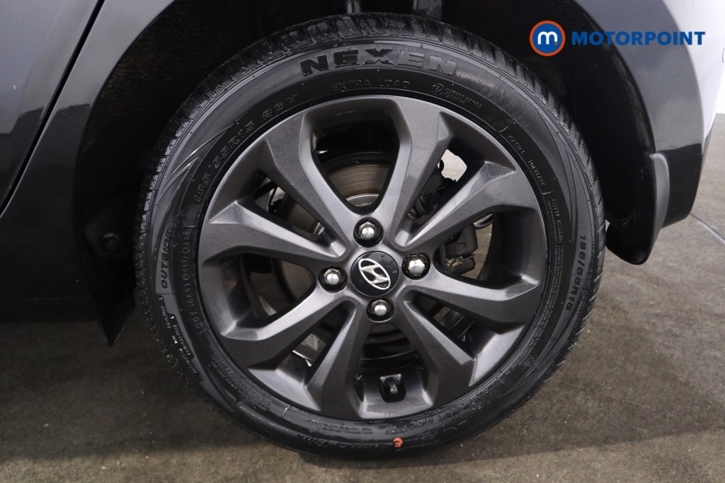 Used Hyundai i10 2019 for sale - 77607709: Photo 35