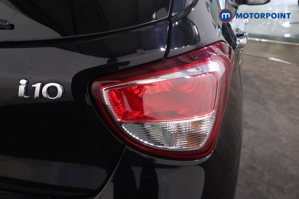 Used Hyundai i10 2019 for sale - 77607709: Photo 38