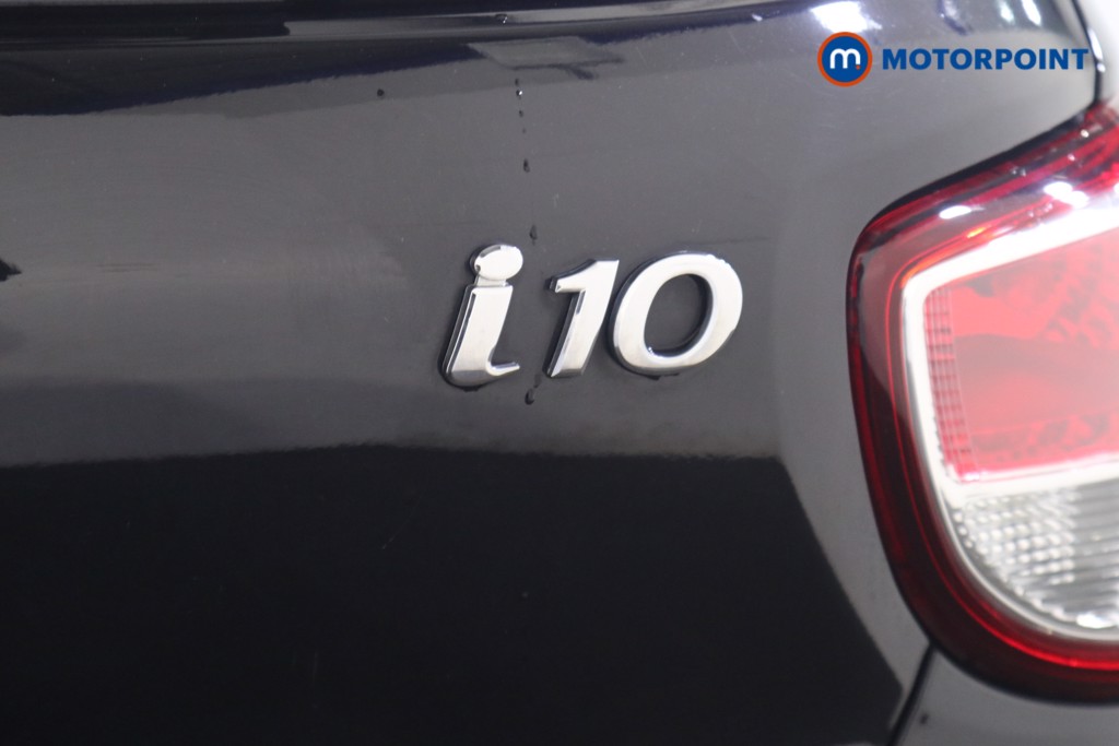 Used Hyundai i10 2019 for sale - 77607709: Photo 39