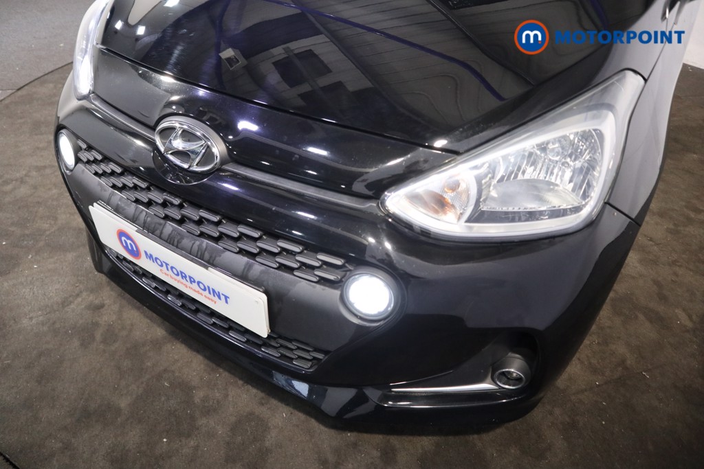 Used Hyundai i10 2019 for sale - 77607709: Photo 47