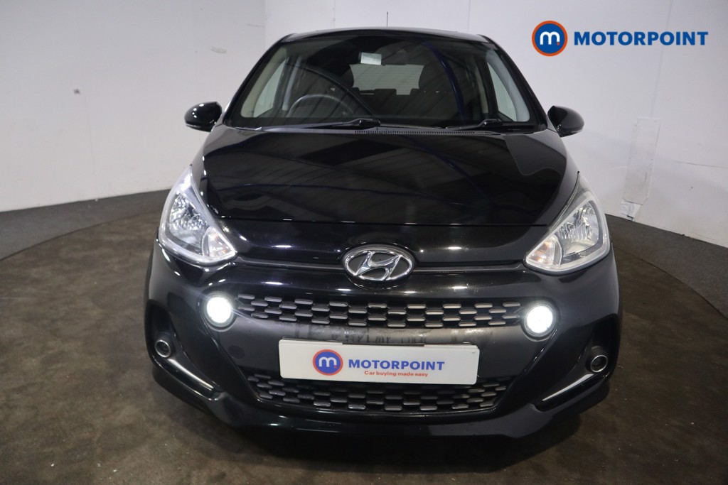 Used Hyundai i10 2019 for sale - 77607709: Photo 49