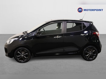 Used Hyundai i10 2019 for sale - 77607709: Photo
