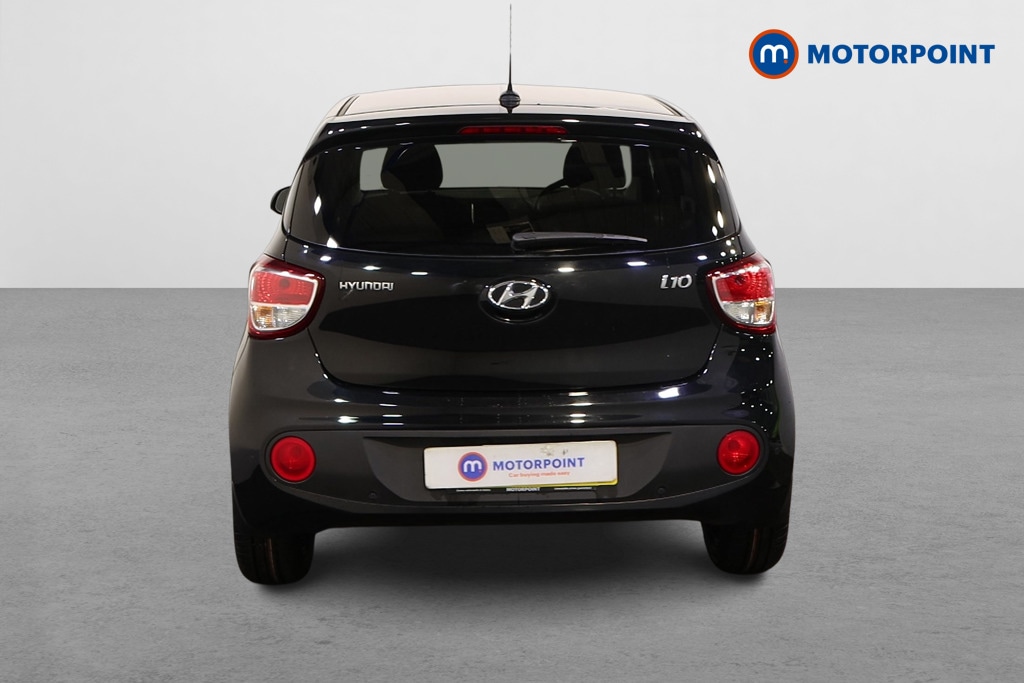 Used Hyundai i10 2019 for sale - 77607709: Photo 6