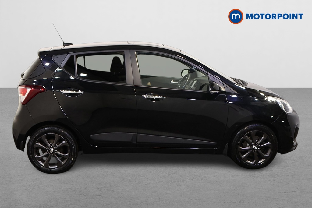 Used Hyundai i10 2019 for sale - 77607709: Photo 8