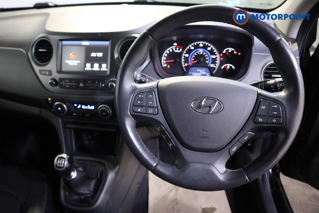 Used Hyundai i10 2019 for sale - 77607709: Photo 9