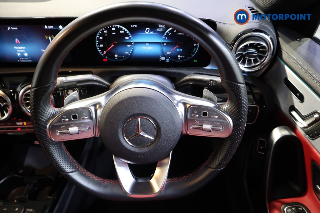 Used Mercedes-Benz CLA for sale - 77221320: Photo 10