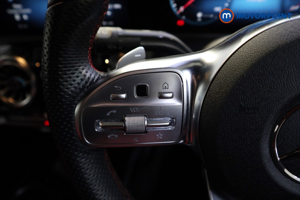 Used Mercedes-Benz CLA for sale - 77221320: Photo 11