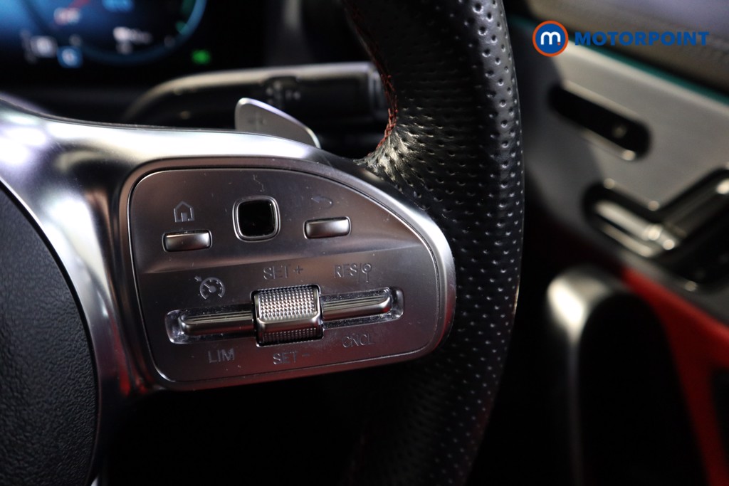 Used Mercedes-Benz CLA for sale - 77221320: Photo 12