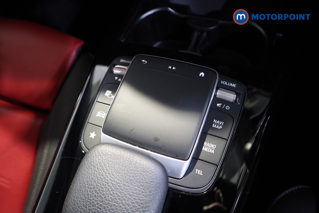 Used Mercedes-Benz CLA for sale - 77221320: Photo 17