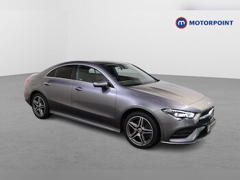 Used Mercedes-Benz CLA undefined for sale - 77221320: Photo