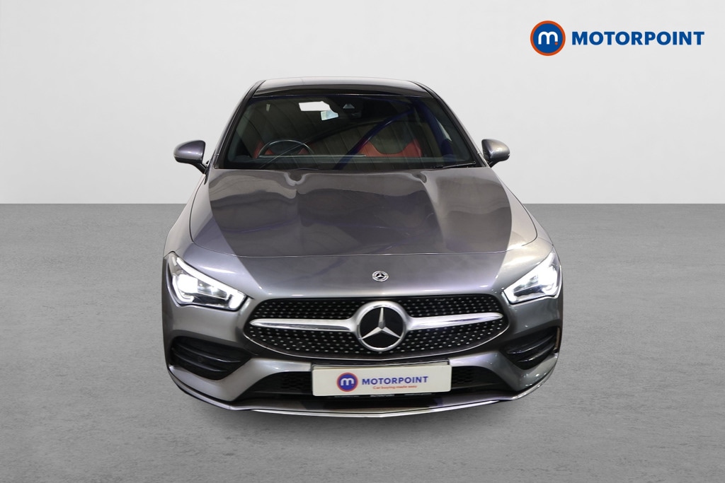 Used Mercedes-Benz CLA for sale - 77221320: Photo 2