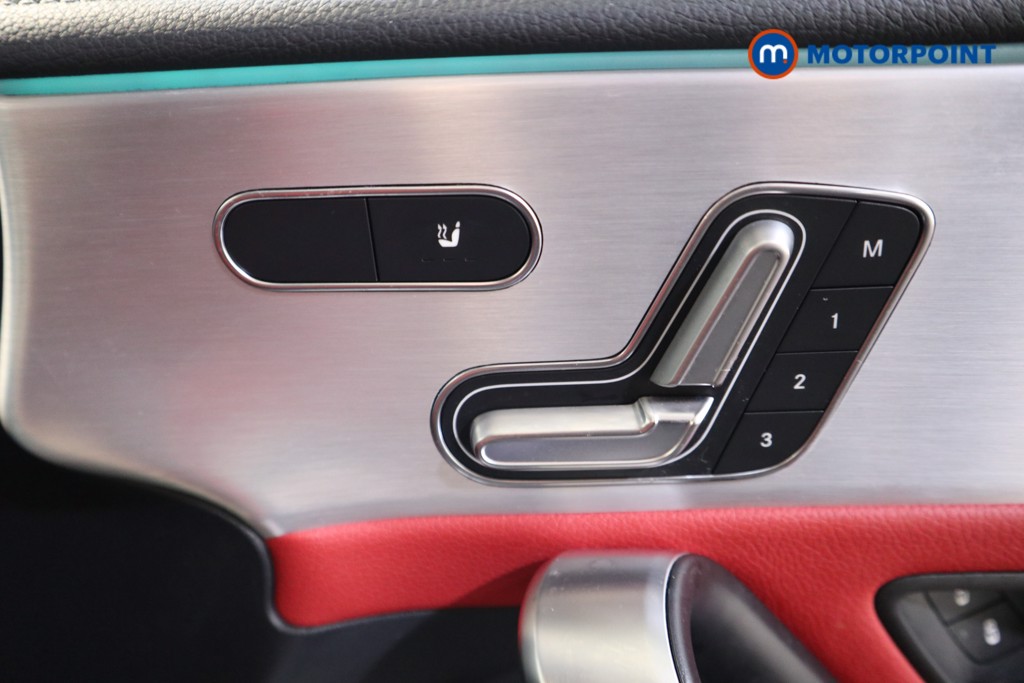 Used Mercedes-Benz CLA for sale - 77221320: Photo 20