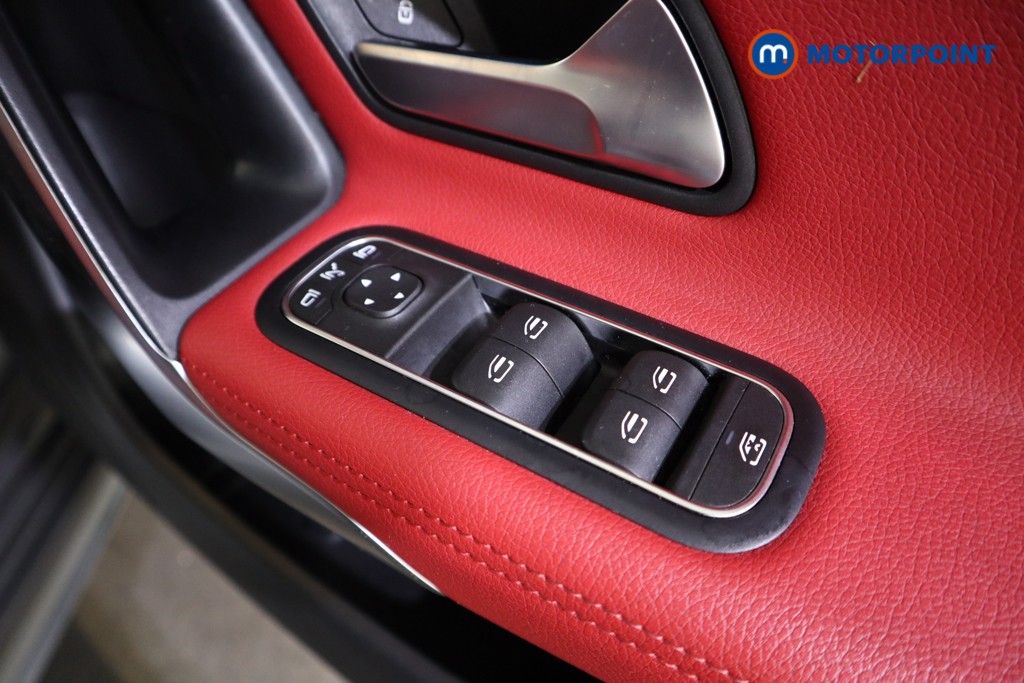 Used Mercedes-Benz CLA for sale - 77221320: Photo 22