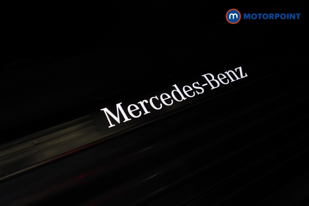 Used Mercedes-Benz CLA for sale - 77221320: Photo 23