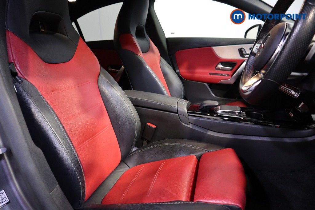 Used Mercedes-Benz CLA for sale - 77221320: Photo 24