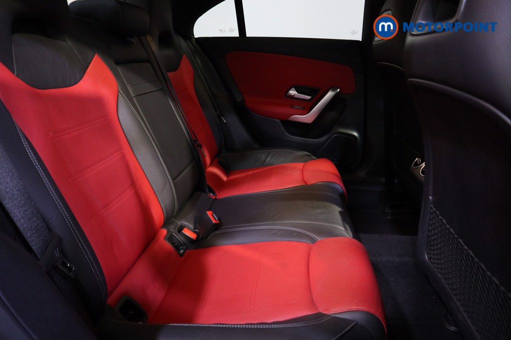 Used Mercedes-Benz CLA for sale - 77221320: Photo 25