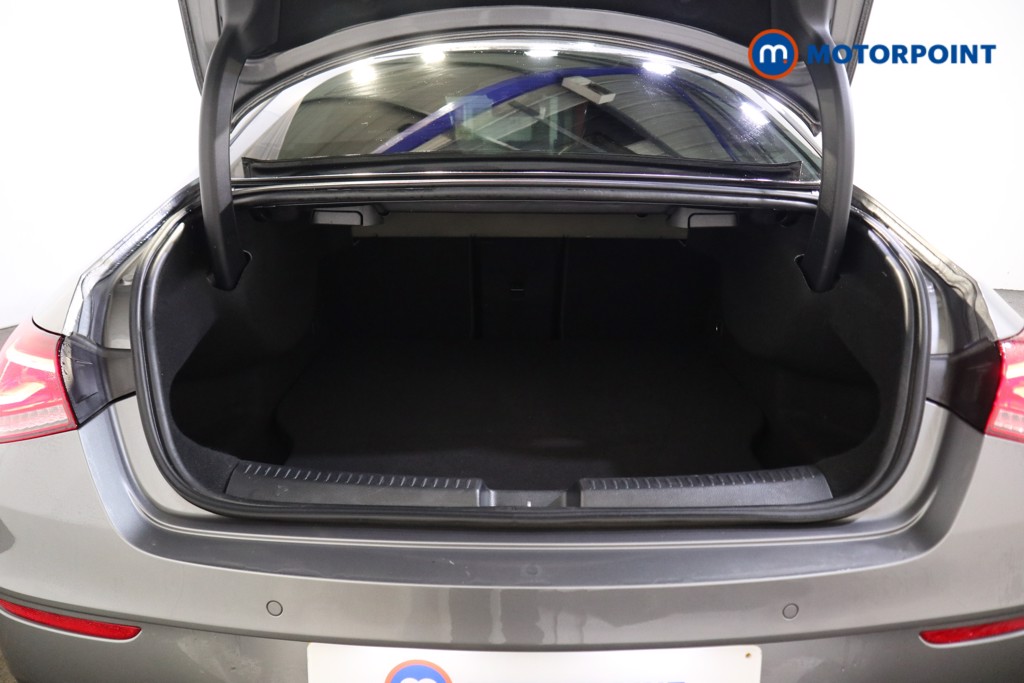 Used Mercedes-Benz CLA for sale - 77221320: Photo 28