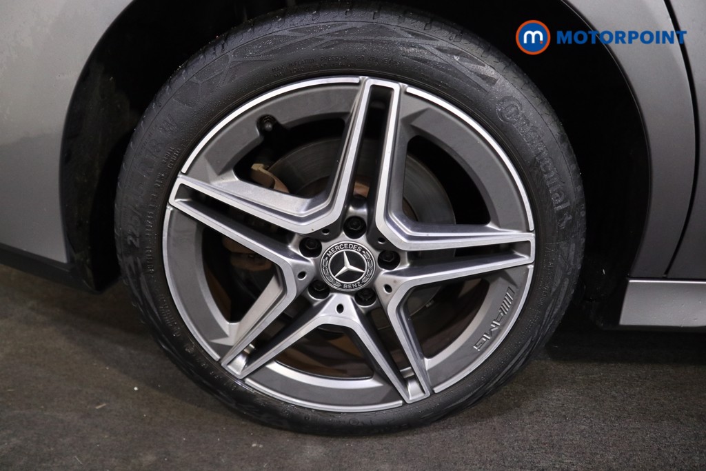 Used Mercedes-Benz CLA for sale - 77221320: Photo 29