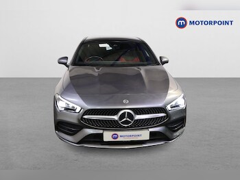 Used Mercedes-Benz CLA undefined for sale - 77221320: Photo
