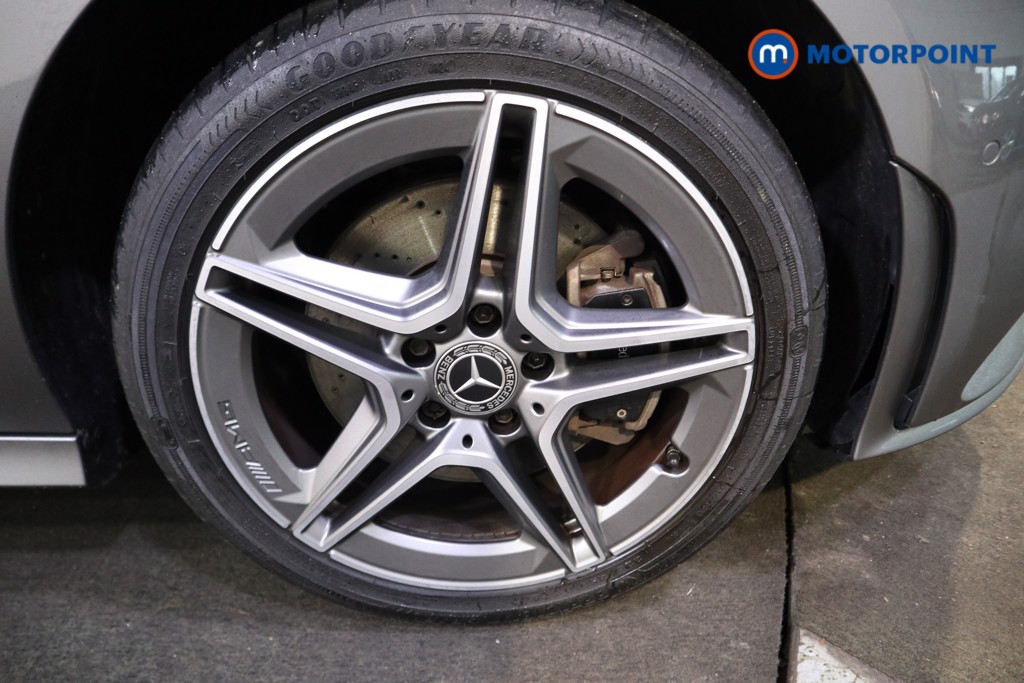 Used Mercedes-Benz CLA for sale - 77221320: Photo 30