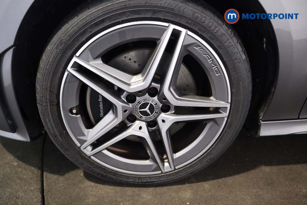 Used Mercedes-Benz CLA for sale - 77221320: Photo 31