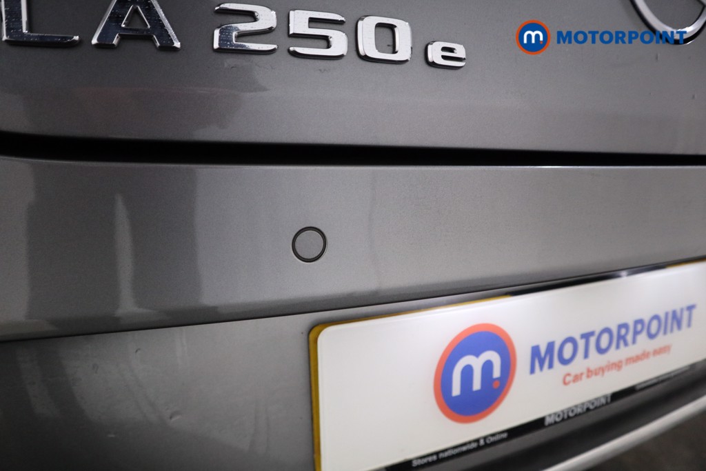 Used Mercedes-Benz CLA for sale - 77221320: Photo 33