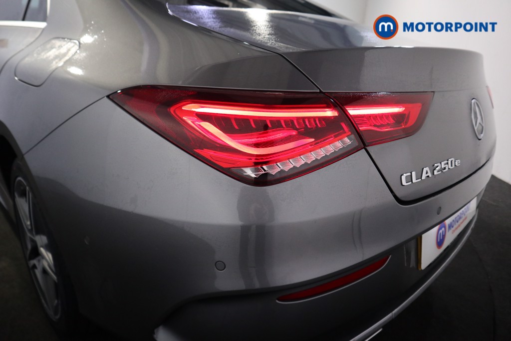 Used Mercedes-Benz CLA for sale - 77221320: Photo 34