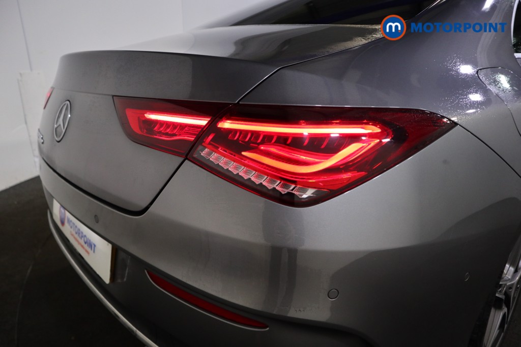 Used Mercedes-Benz CLA for sale - 77221320: Photo 35