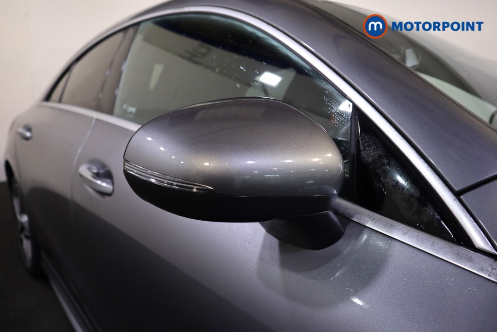 Used Mercedes-Benz CLA for sale - 77221320: Photo 37