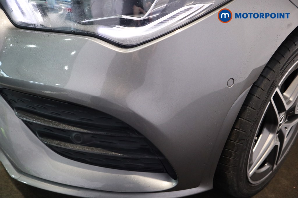 Used Mercedes-Benz CLA for sale - 77221320: Photo 39