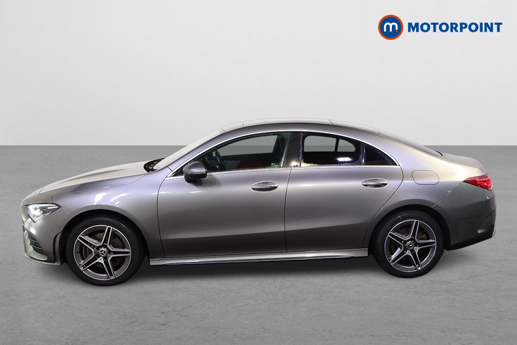 Used Mercedes-Benz CLA for sale - 77221320: Photo 4