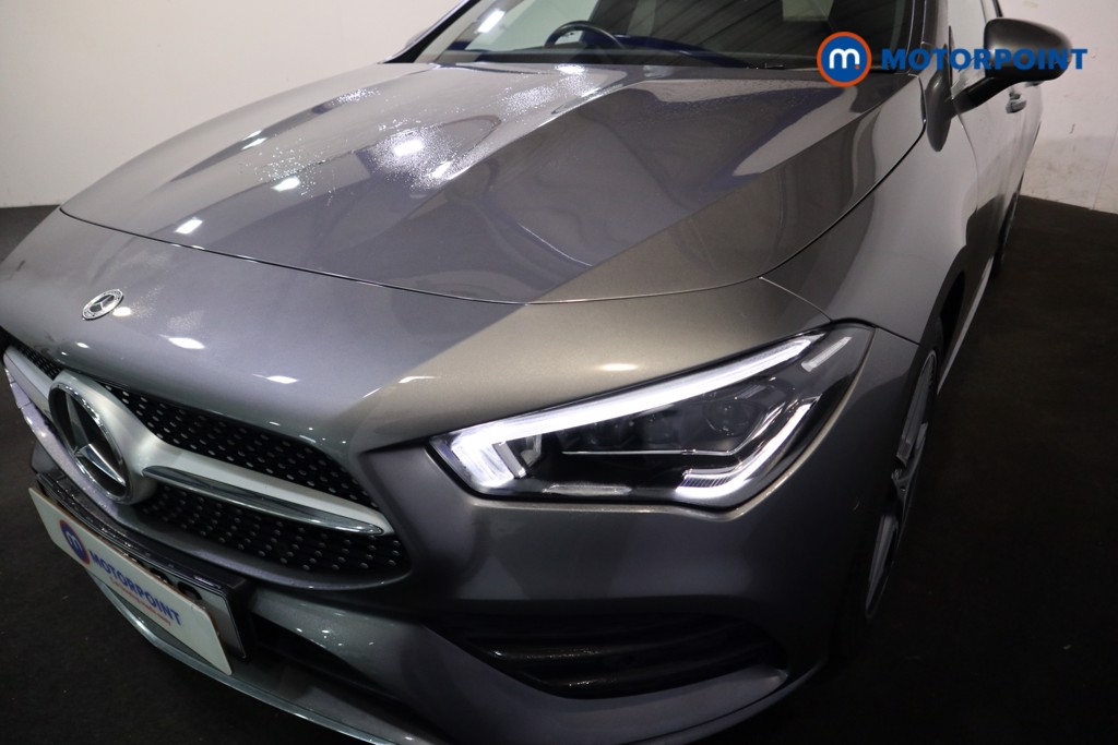 Used Mercedes-Benz CLA for sale - 77221320: Photo 40